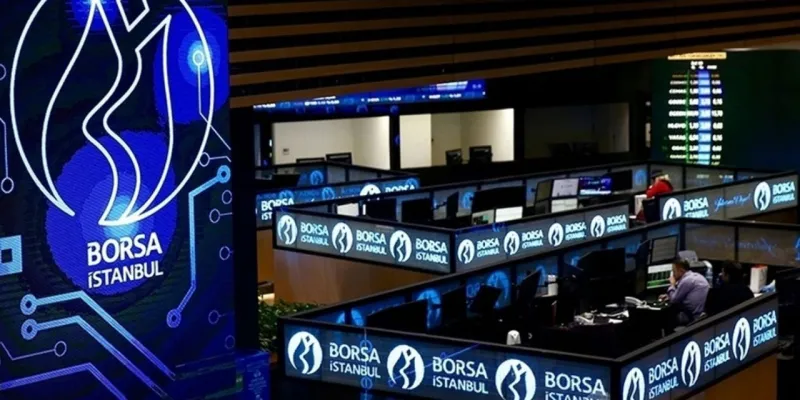 Borsa İstanbul'da Ralli Coşkusu! Rekor Üstüne Rekor Mu?