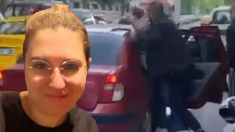 Eski Koca Dehşeti: Boşandığı Eşi ve Kızını Tehdit Etti! Şok Gelişme!