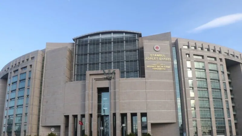 Boykot Gözaltısı Şoku! Cem Yiğit Üzümoğlu Serbest mi?