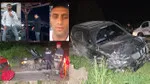 Bursa'da Kan Donduran Kaza: 3 Ölü! Alkollü Sürücü Nereye Saklandı?