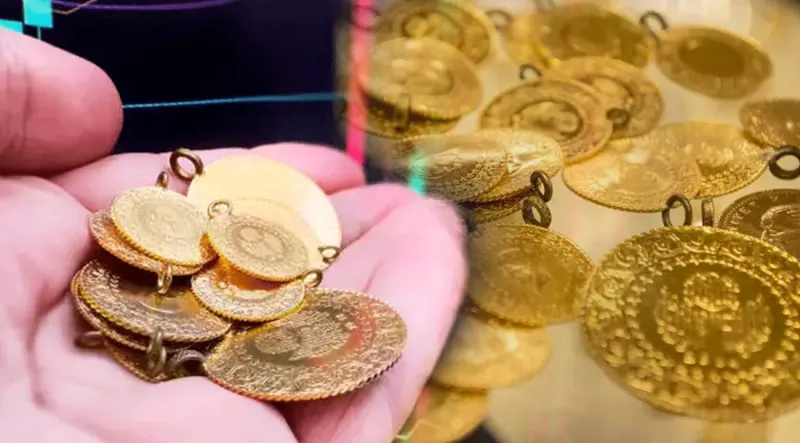 Altın Fiyatları Çakıldı Mı? 17 Mayıs'ta Çeyrek Altın Şoku!