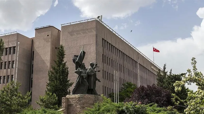 CHP Kurultayında Şok İddia: Rıza Akpolat İfade Verdi!