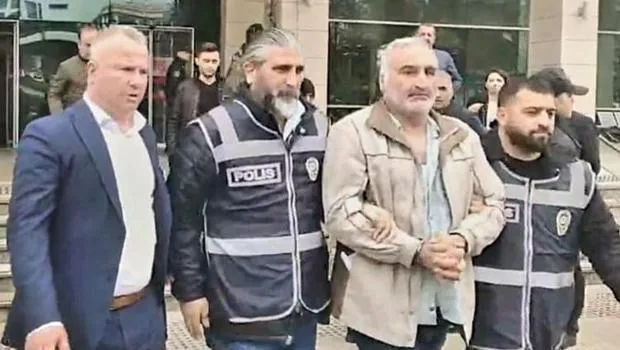 CHP'li Genci Bıçaklayan Saldırgan Tutuklandı! Şok Detaylar