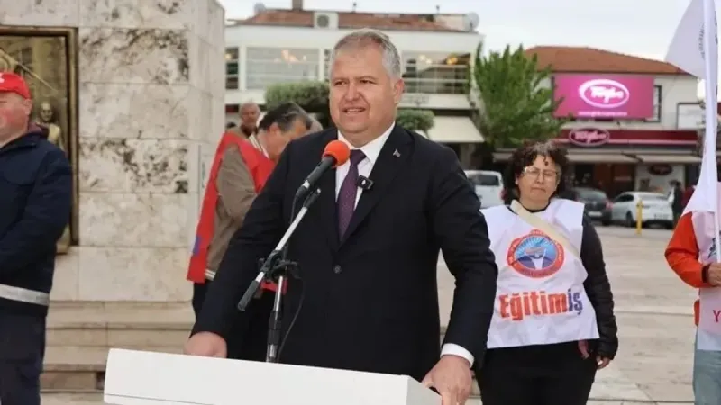 Urla Belediyesi Battı Mı? CHP'li Başkan'dan Şok Faiz Açıklaması!