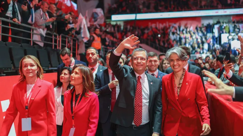 CHP 31 Mart belediye başkan adayları: İşte tüm illerin listesi