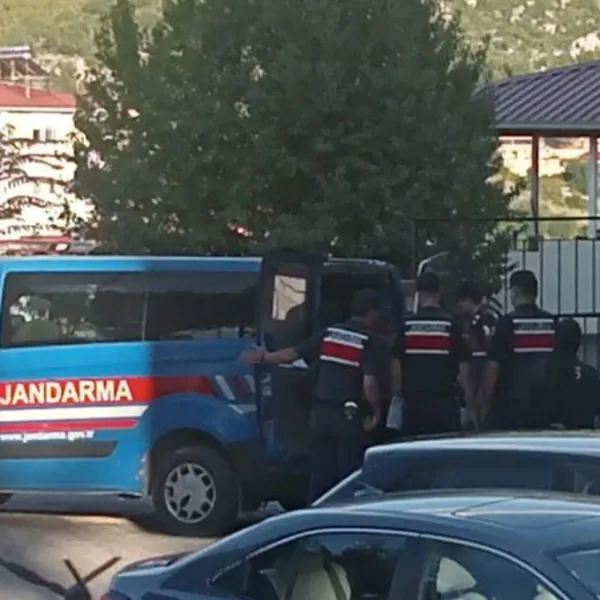 Çoban Dayakçılarına Şok Hapis! Kahramanmaraş'ta Neler Oldu?