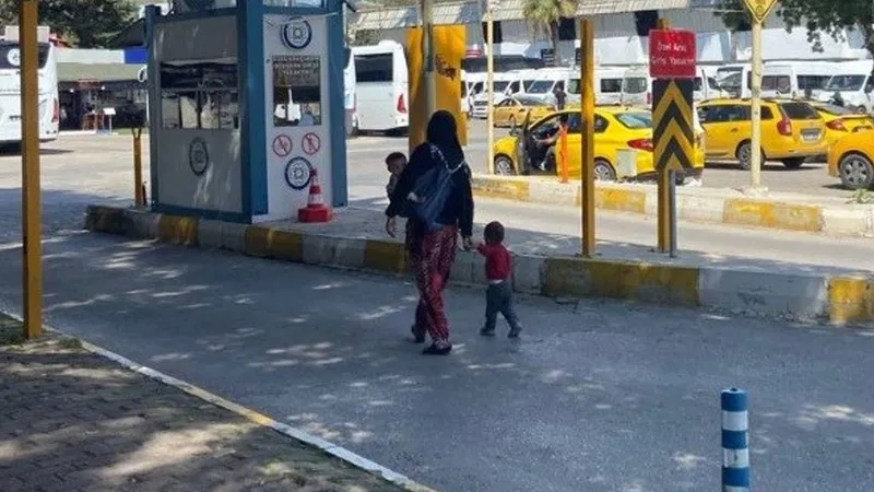 Bodrum'da Şok Operasyon! Çocukları Dilendiren 6 Kişiye Ne Oldu?