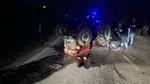 Çorum'da Feci Traktör Kazası! 76 Yaşındaki Sürücü Can Verdi