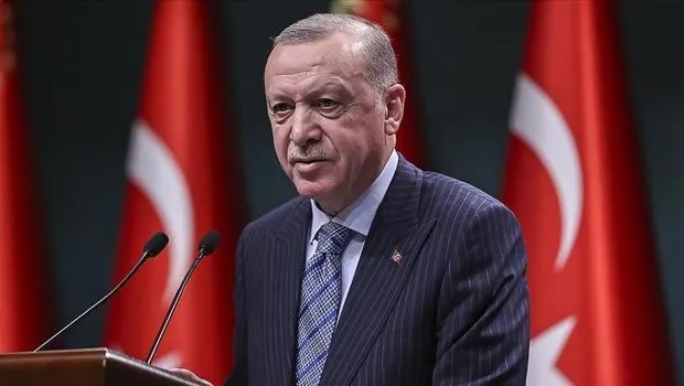 Şehit Bekçi Gölçek'in Acı Kaybı! Erdoğan'dan Aileye Taziye!