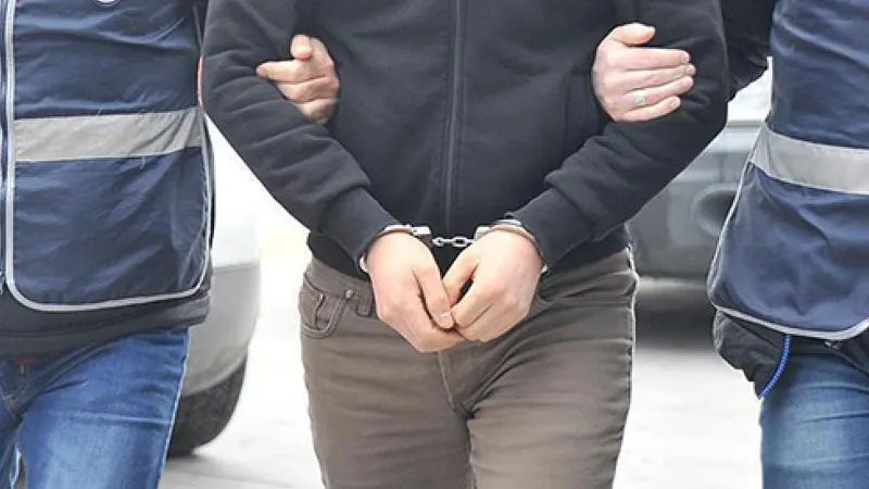 DEAŞ'a Şafak Operasyonu! 17 İlde 89 Gözaltı Şoku