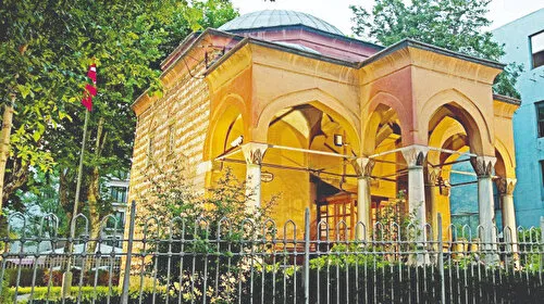 Köprülü Kütüphanesi'nin Sırları: Define Dolu Viraneler!