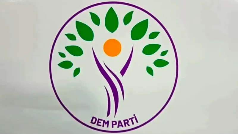 DEM Parti'den Kritik PKK Kararı Sonrası Olağanüstü Toplantı!