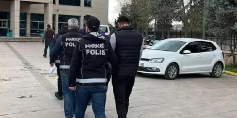 Devre Mülk Vurgunu! 17 Kişi Tutuklandı: 100 Milyonluk Şok!