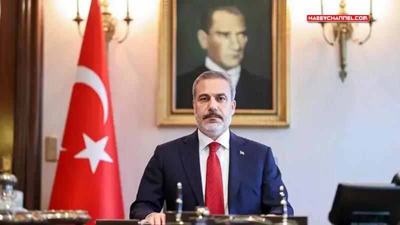 Hakan Fidan AB Zirvesinde: Türkiye AB İlişkileri Masada mı?