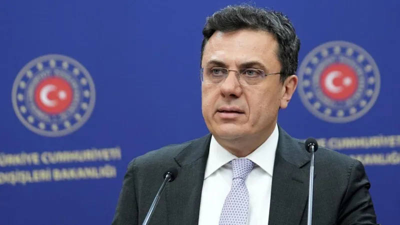 Limanlar Rum Gemilerine Açılıyor Mu? Dışişleri'nden Şok Yanıt!
