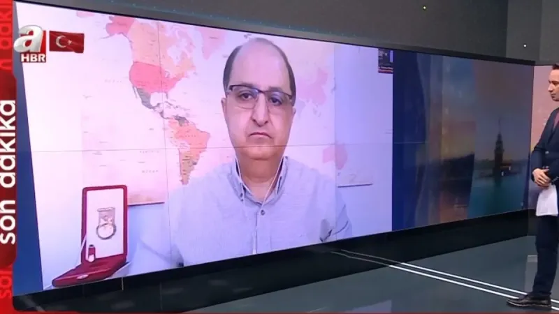 Sırrı Süreyya Önder Hastaneye Kaldırıldı! Kritik Operasyon Geçirdi!