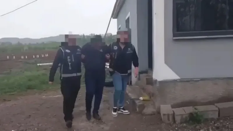 Tefeci Operasyonu: 49 İlde Şafak Baskını! 146 Gözaltı