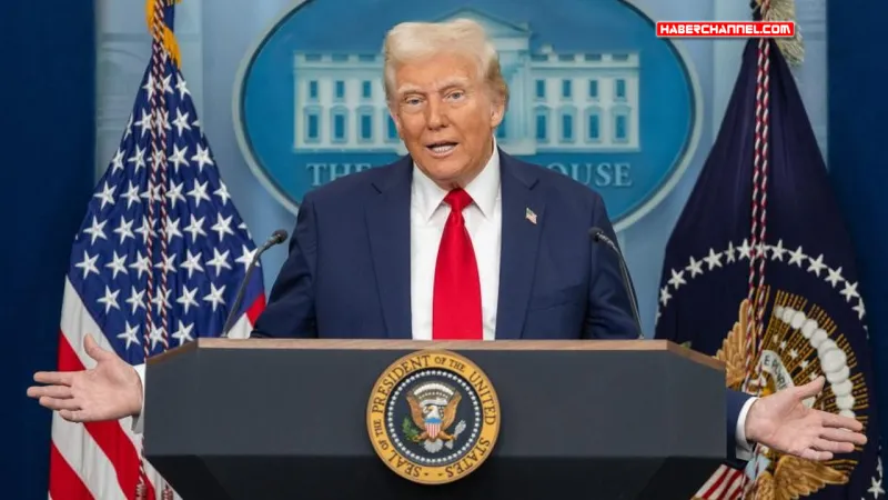 Trump'tan Powell'a Şok Uyarı! Faiz İndirimi Olmazsa...