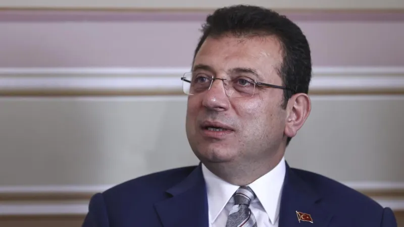 İmamoğlu'na Destek: 4 Eski TBMM Başkanı'ndan Ortak Çağrı!