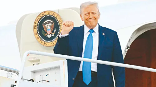 Trump'tan Sürpriz İstanbul Çıkışı! Erdoğan Zirvesine Katılıyor mu?