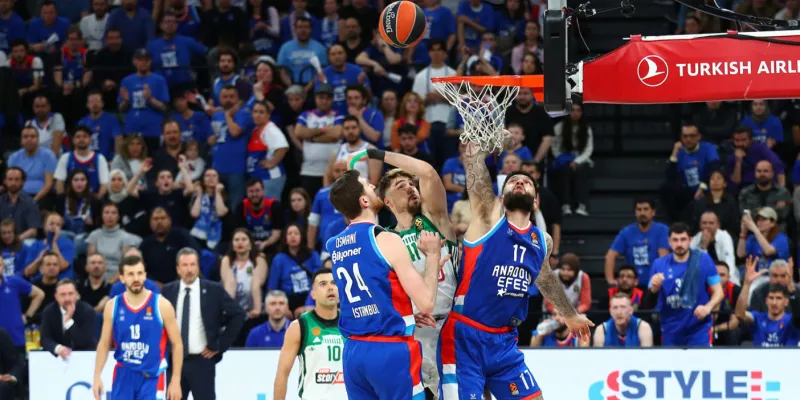 Efes'te Şok Karar! Hesaplar Kapanıyor Mu? İşte Detaylar