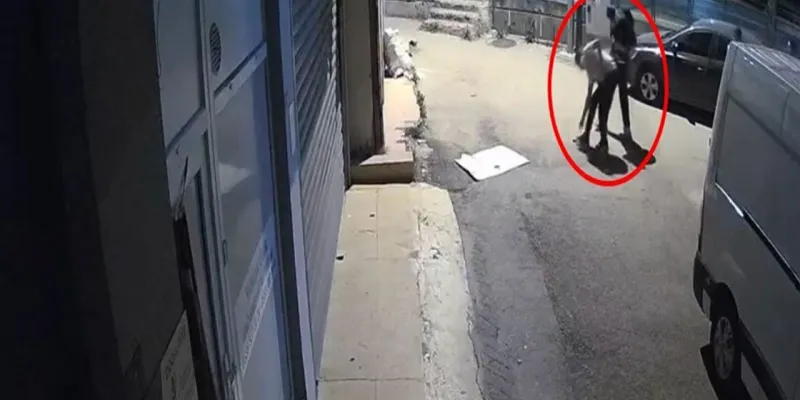 Bursa'da Eğlence Mekanında Kan Aktı! Hesap Kavgası Facia Getirdi