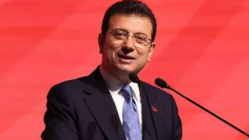 İmamoğlu'ndan Kurultay Mesajı: CHP'de Neler Oluyor? Şok İddialar!