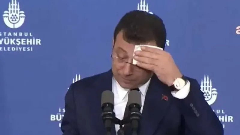 İmamoğlu'na Şok Suçlama: 4.7 Milyar TL'lik İmar Vurgunu İddiası!