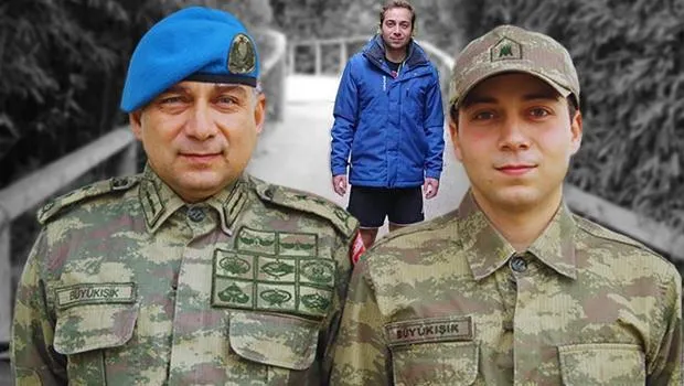 Emekli Generalin Oğlunun Ölümü Cinayet mi? Şok Detaylar!