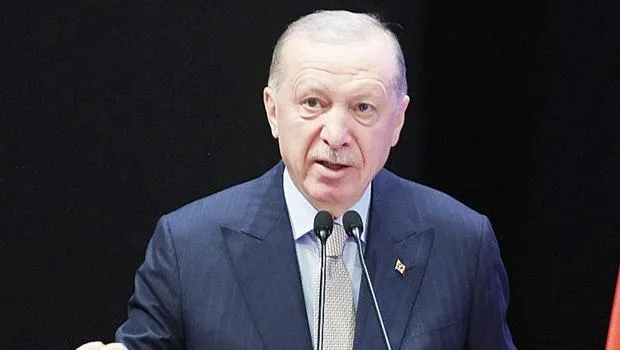Erdoğan'dan Özel'e Sert Uyarı: Daha Neler Ortaya Çıkacak!