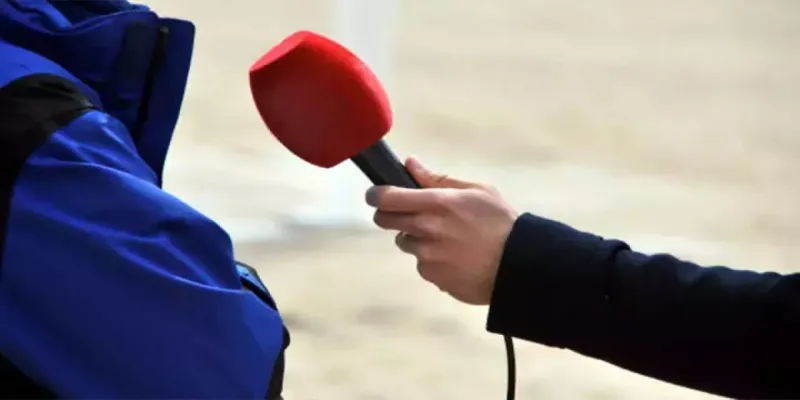 Erdoğan'dan Sokak Röportajlarına Sürpriz Hamle! MHP Devrede