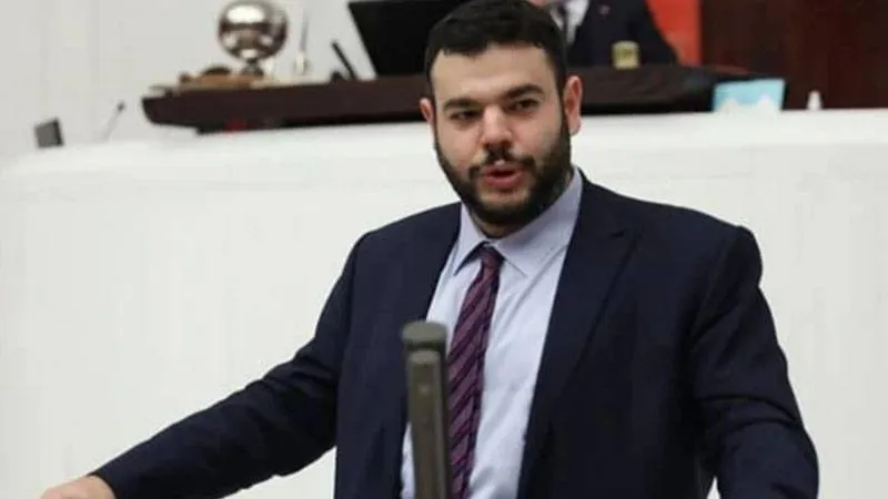 Eski AKP'li Vekilden Süleymancılara Şok Sözler: Operasyon Bekliyorlar!
