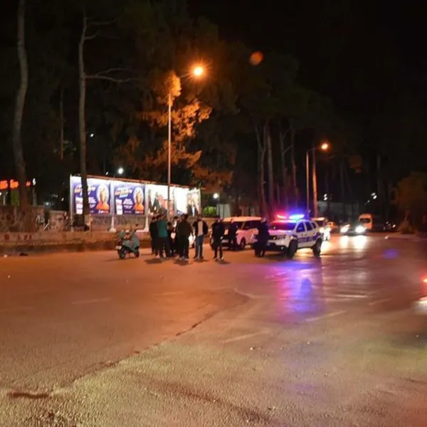 İzmir'de Esnaf Savaşı: İşgal Kavgası Kanlı Bitti!