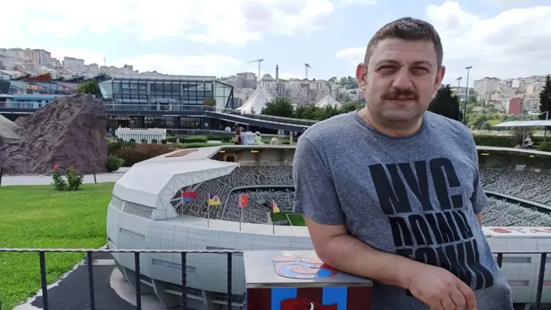 Fenerbahçe Maçı Faciası! Beyin Kanaması Geçiren Taraftar Hayatını Kaybetti