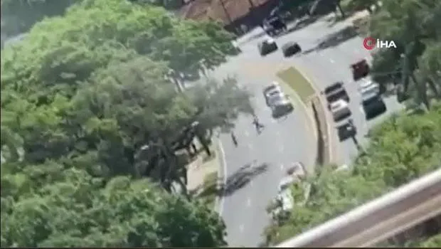 Florida Üniversitesinde Silahlı Saldırı! Yaralılar Var mı?