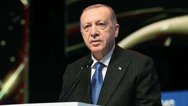 Erdoğan'dan Göç Açıklaması: Savaşlar Bitmedikçe Göç Artacak mı?