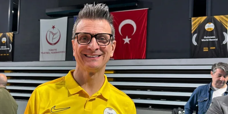 Guidetti'den Şok Sözler: Gönül İsterdi Ki... Neyi Açıkladı?