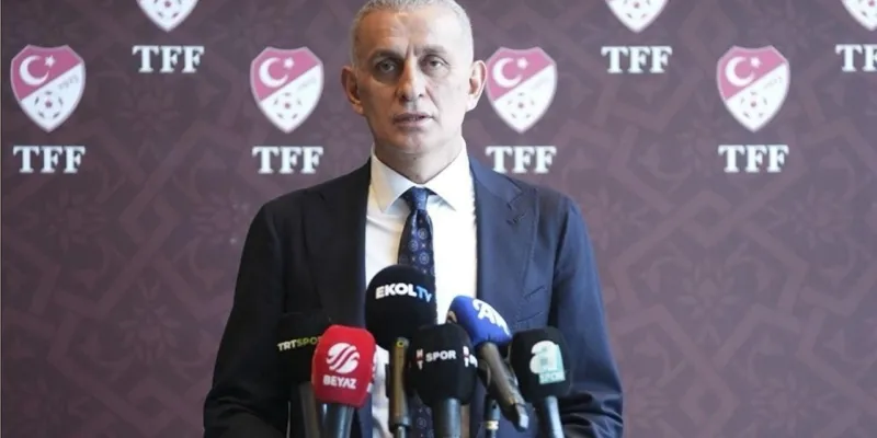 Hacıosmanoğlu'ndan Şampiyonluk Kupası Sürprizi! Yarın Veriyor!