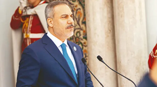 Flaş Haber: Hakan Fidan'dan Norveç'e Kritik Avrupa Mesajı!