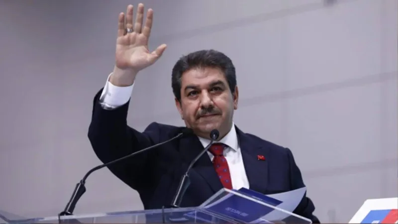 Halkbank'tan Esenler'e Dev Destek! 5 Milyon TL Sponsorluk Anlaşması