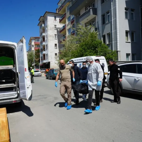 Korkunç Cinayet! Hamile Kadın Evinde Ölü Bulundu