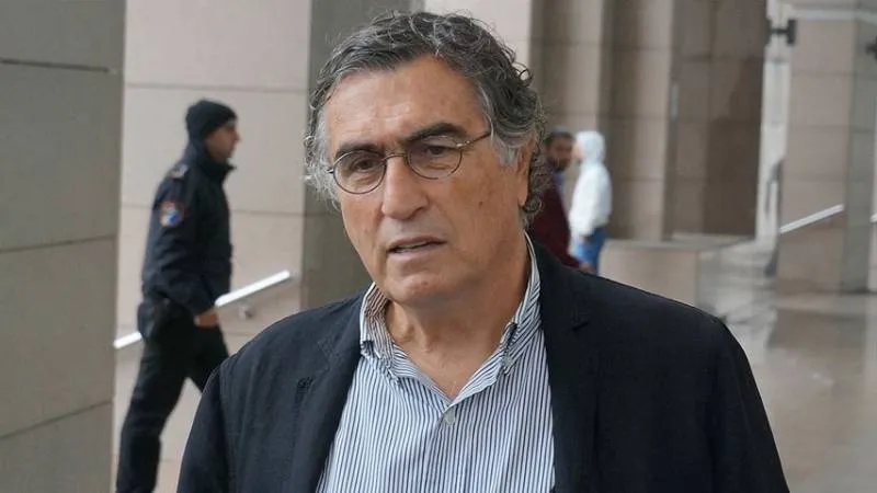 Hasan Cemal'den Kürtler Kitabı Yorumu: Sorun Hâlâ Aynı mı?