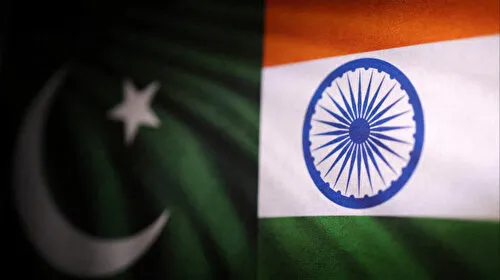 Hindistan'dan Pakistan'a Şok Saldırı! Sebebi Ne?