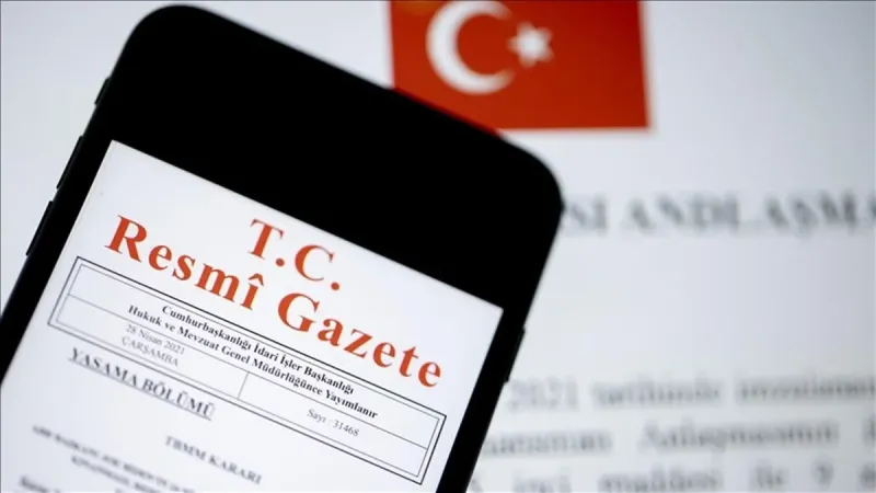 HSK'dan Şok Karar! Bartın ve Zonguldak Artık Nereye Bağlı?