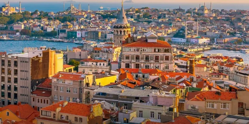 İstanbul'da Çatı Katı Dönemi! İBB'den Devrim Niteliğinde Karar!
