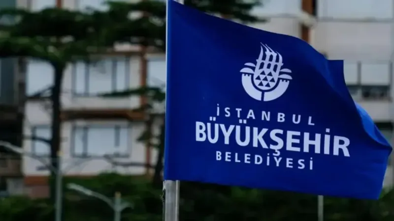 İBB'de Yolsuzluk Şoku! Firari Şüpheliye Yakalama Kararı!