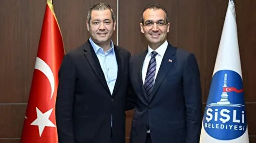 İBB'de Şok Gelişme! Ongun ve Şahan'ın Tutukluluğuna İtiraz!