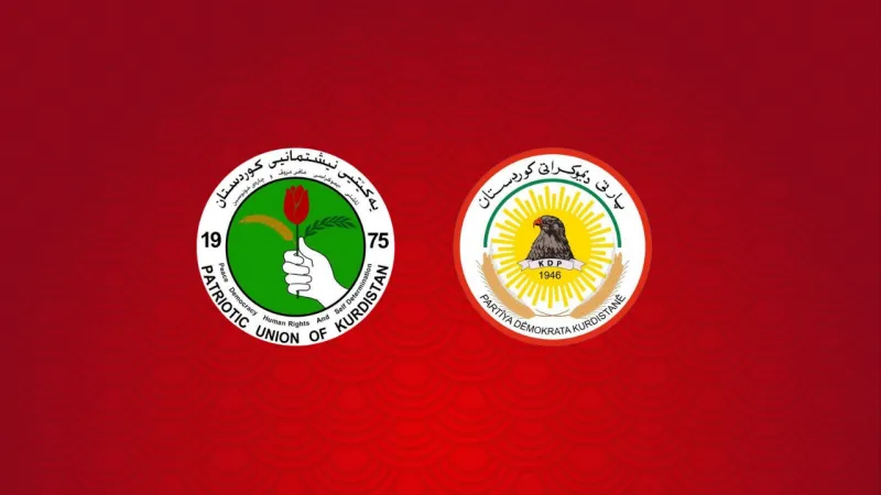 IKBY'de Hükümet Krizi! KDP ve KYB Anlaştı mı? İşte Detaylar!