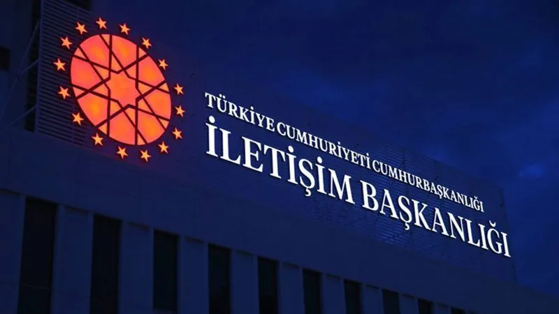 Sentetik Medya Çalıştayı: Ankara'da Kritik Toplantı!