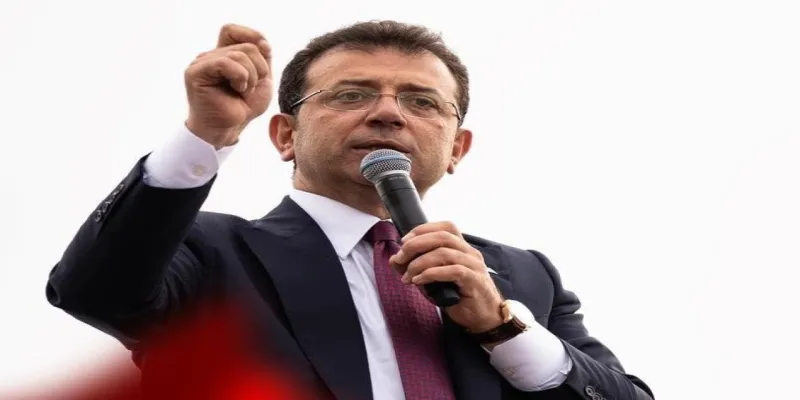 İmamoğlu'ndan Milyonlara Çağrı! Zulmedenler Gidecek Mi?